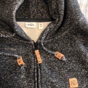 Ten Tree Hoodie XL